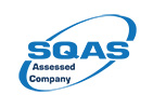 πιστοποίηση SQAS