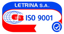 πιστοποίηση ISO