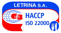 πιστοποίηση HACCP